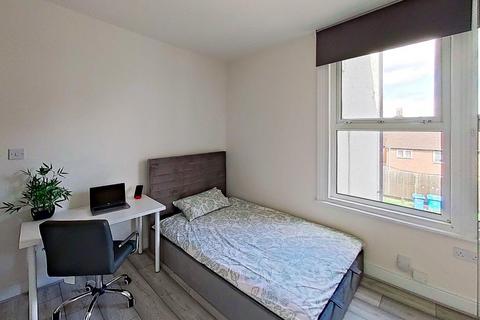 1 bedroom house of multiple occupation to rent, Warner Street, Derby DE22