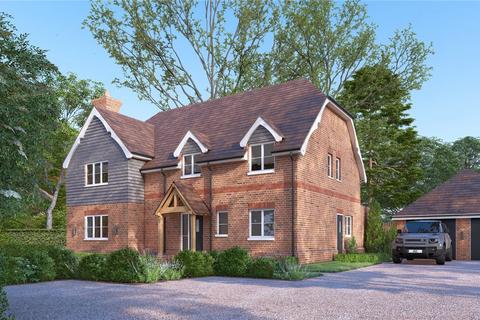 undefined, Heathlands Road, Berkshire RG40