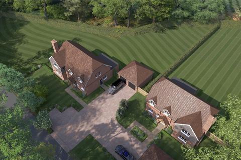 undefined, Heathlands Road, Berkshire RG40