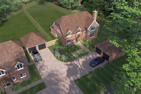 undefined, Heathlands Road, Berkshire RG40