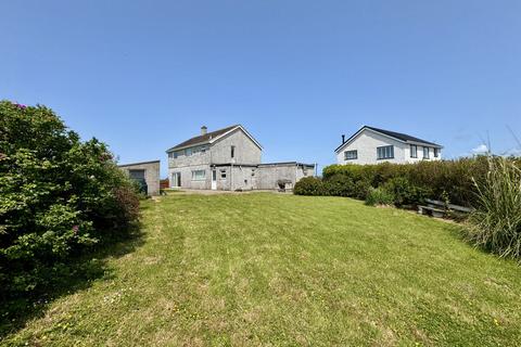 4 bedroom detached house for sale, Llanrhyddlad, Anglesey, LL65