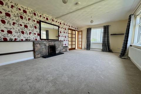 4 bedroom detached house for sale, Llanrhyddlad, Anglesey, LL65