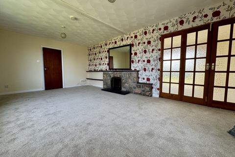 4 bedroom detached house for sale, Llanrhyddlad, Anglesey, LL65