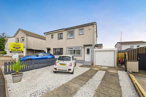 22 Cathkin Place, Kilwinning, KA13 6TP
