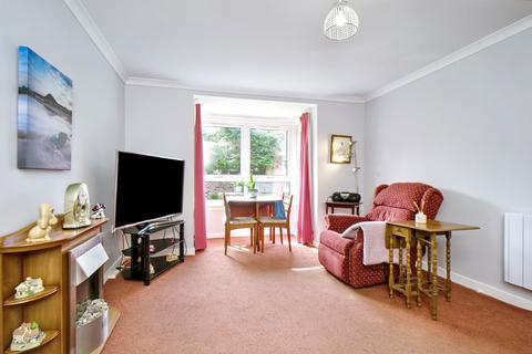 2 bedroom retirement property for sale, 81/2 Mount Vernon Road, Liberton, Edinburgh, EH16 6JH