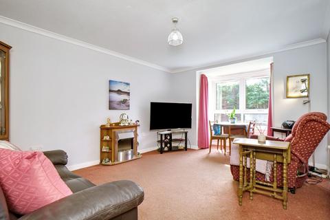 2 bedroom retirement property for sale, 81/2 Mount Vernon Road, Liberton, Edinburgh, EH16 6JH