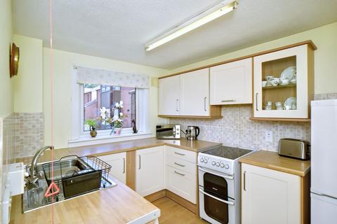 2 bedroom retirement property for sale, 81/2 Mount Vernon Road, Liberton, Edinburgh, EH16 6JH