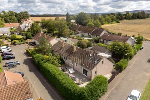 27 West Crescent, Pencaitland, Tranent, EH34 5EF