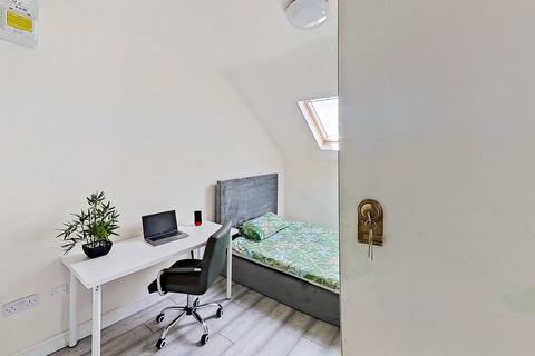 1 bedroom house of multiple occupation to rent, Warner Street, Derby DE22
