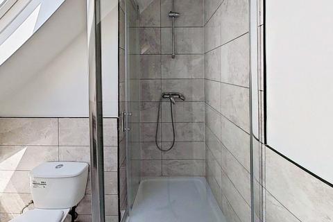 1 bedroom house of multiple occupation to rent, Warner Street, Derby DE22