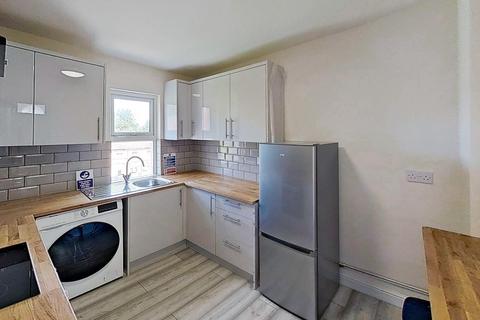 1 bedroom house of multiple occupation to rent, Warner Street, Derby DE22