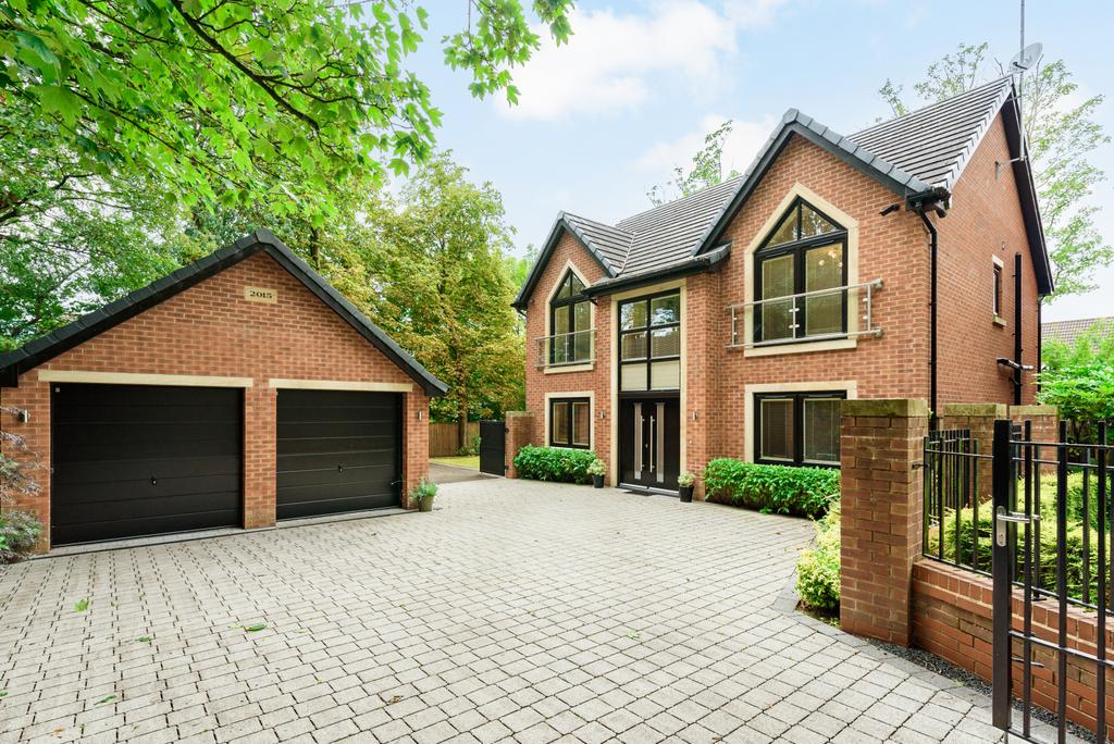 4 Meldon Gardens