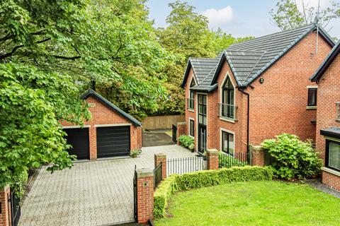 undefined, Meldon Gardens, Hindley