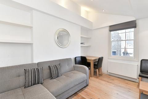 1 bedroom flat to rent, York Street, Marylebone, London, W1H