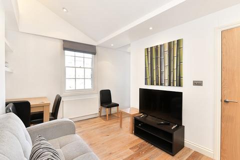 1 bedroom flat to rent, York Street, Marylebone, London, W1H
