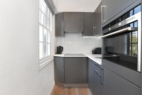 1 bedroom flat to rent, York Street, Marylebone, London, W1H