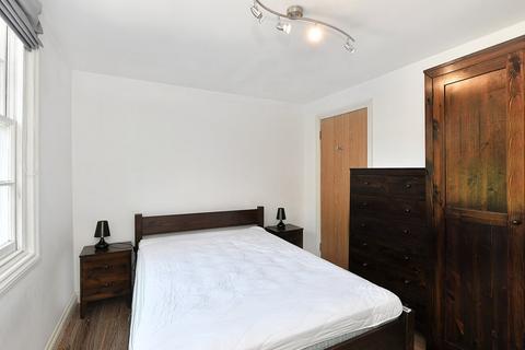 1 bedroom flat to rent, York Street, Marylebone, London, W1H
