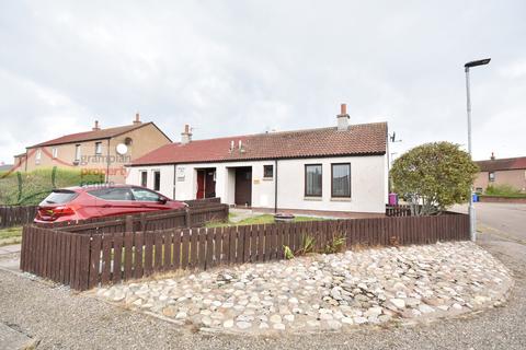 27 Forth Place, Lossiemouth, IV31 6RQ