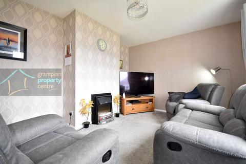 27 Forth Place, Lossiemouth, IV31 6RQ