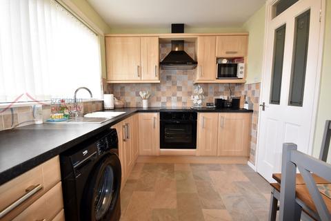 27 Forth Place, Lossiemouth, IV31 6RQ