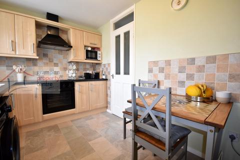27 Forth Place, Lossiemouth, IV31 6RQ