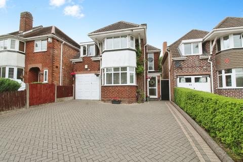 undefined, Vibart Road, West Midlands B26