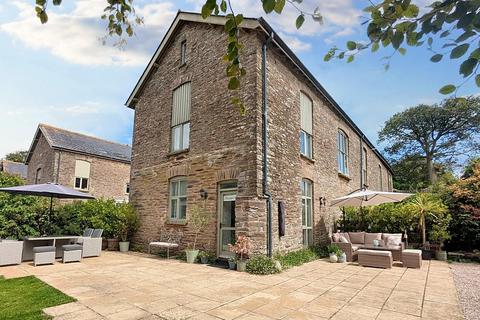 undefined, Coleridge Barns, Chillington