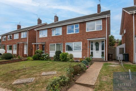 38 Cordery Road, Exeter, EX2 9DJ