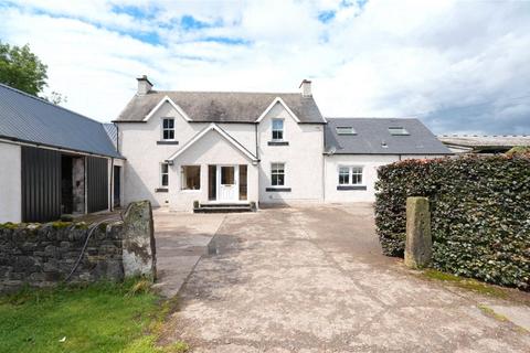 Farm for sale, West Blackbyre Farm Lot 1, Waterside, Kilmarnock, East Ayrshire, KA3