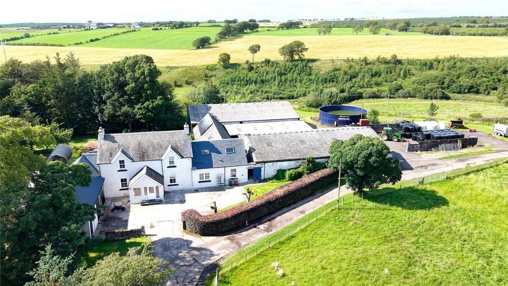 West Blackbyre