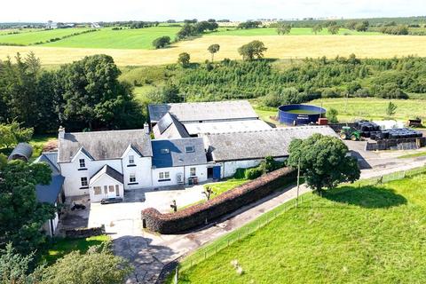 4 bedroom property with land for sale, West Blackbyre Farm Lot 1, Waterside, Kilmarnock, East Ayrshire, KA3