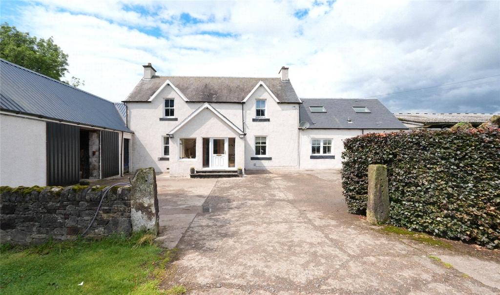 West Blackbyre