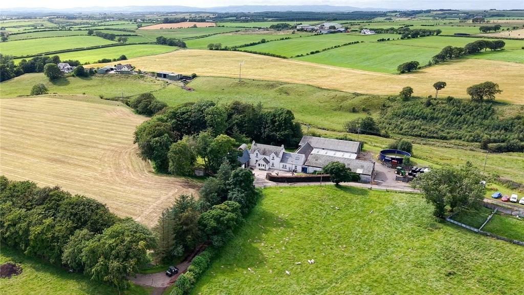 Aerial Lot 1