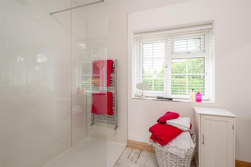 En suite