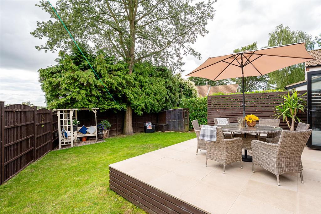 Garden 1