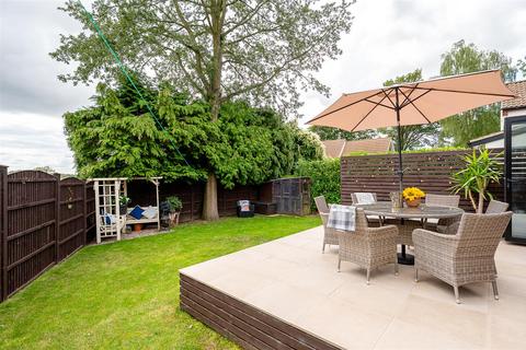 undefined, Cat Lane, Bilbrough, York, YO23 3PJ