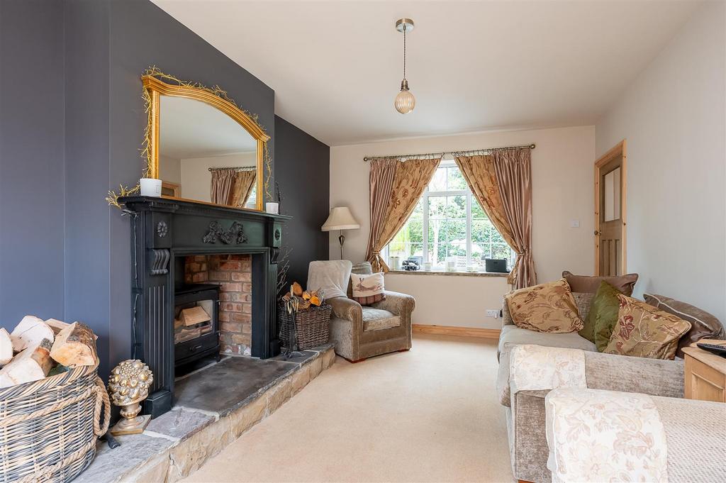 Living room 1