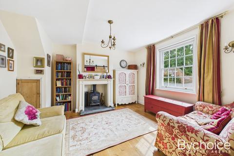 4 bedroom detached house for sale, High Street, Bures, Suffolk