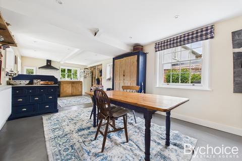 4 bedroom detached house for sale, High Street, Bures, Suffolk