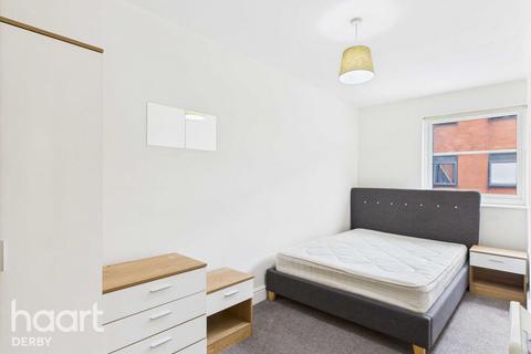 undefined, Friar Gate, Derby