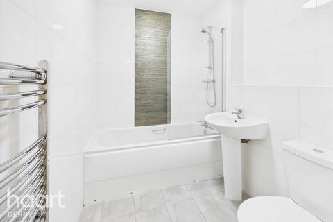 2 bedroom apartment for sale, Friar Gate, Derby