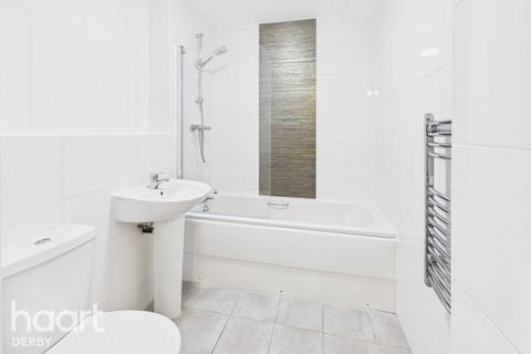 1 bedroom apartment for sale, Friar Gate, Derby