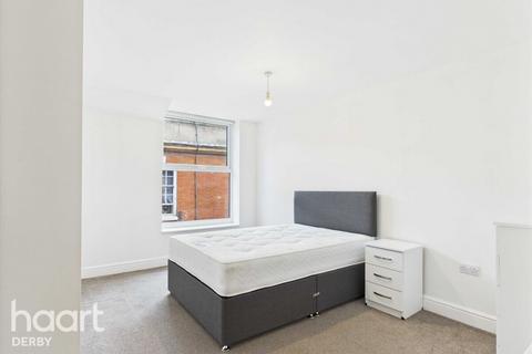1 bedroom apartment for sale, Friar Gate, Derby
