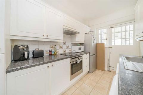 2 bedroom flat for sale, Shoot Up Hill, London NW2