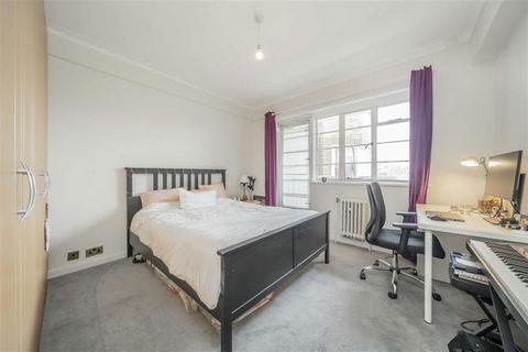 2 bedroom flat for sale, Shoot Up Hill, London NW2