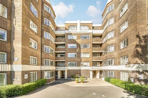 Shoot Up Hill, London NW2