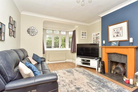 4 bedroom terraced house for sale, Hunters Way West, Darland, Gillingham, Kent