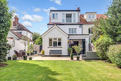 undefined, St James Avenue, Thorpe Bay SS1