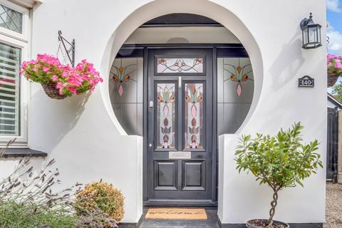 undefined, St James Avenue, Thorpe Bay SS1