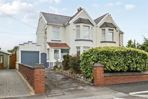 3 bedroom semi-detached house for sale, Swansea Road, Gorseinon, Swansea